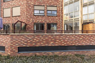 Laan van de Heelmeesters 83 HILVERSUM