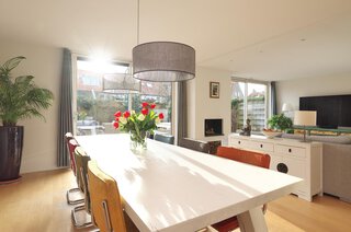 Zenderstraat 39 HILVERSUM