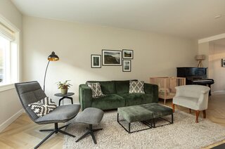 Siemensstraat 21 HILVERSUM