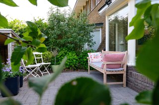 Hilvertsweg 257 HILVERSUM