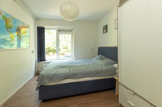 Erfgooiersstraat 599 HILVERSUM