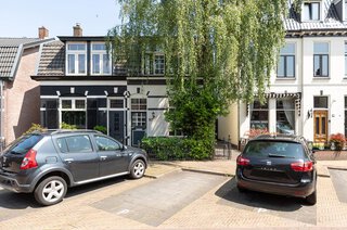 Rozenstraat 97 HILVERSUM