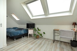 Ten Boomstraat 26 HILVERSUM