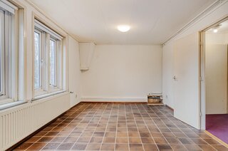 Lage Naarderweg 52 A HILVERSUM