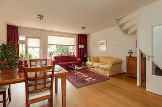 Lama 52 HUIZEN