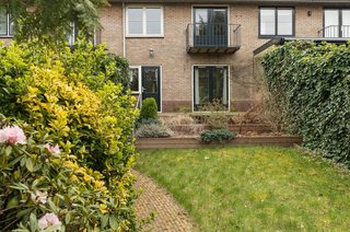 Kamperfoeliestraat 15 BUSSUM