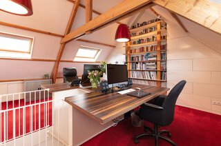 Rigelstraat 28 HILVERSUM