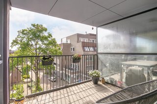 Noordse Bosje 39 J HILVERSUM