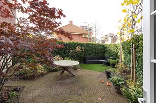 Merelstraat 1 HILVERSUM