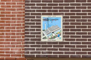 Binnendoor 2 HILVERSUM