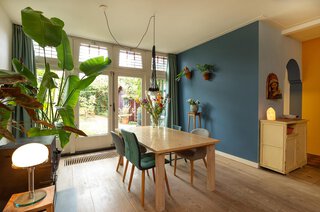 Egelantierstraat 19 HILVERSUM