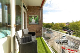 Admiraal de Ruyterlaan 46 HILVERSUM