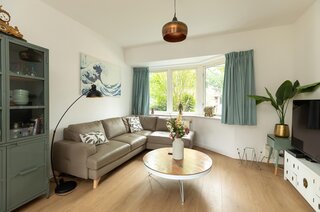 Ampèrestraat 20 HILVERSUM
