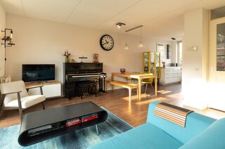 Maria Beshof 32 HILVERSUM