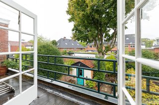 Couperusweg 17 HILVERSUM