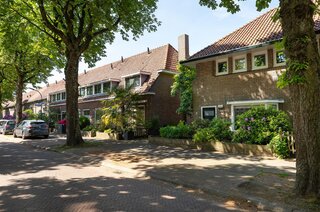 Van de Sande Bakhuyzenstraat 63 HILVERSUM