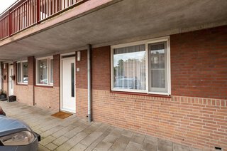 Johannes Geradtsweg 72 3 HILVERSUM