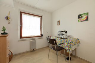 Wijgert Kooijlaan 5 HUIZEN