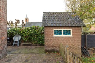 Wakkerendijk 2 EEMNES