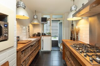 Berlagelaan 203 HILVERSUM