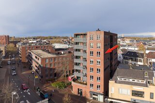 Langestraat 18 A HILVERSUM