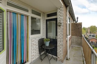 Stroeslaan 71 HILVERSUM
