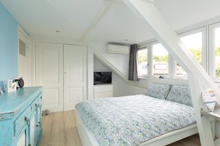 Van Ostadelaan 52 HILVERSUM