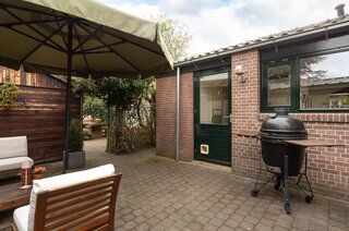 Geuzenweg 166 HILVERSUM