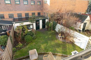 J.H.B. Koekkoekstraat 59 HILVERSUM