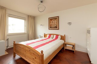 Mondriaanstraat 116 HILVERSUM