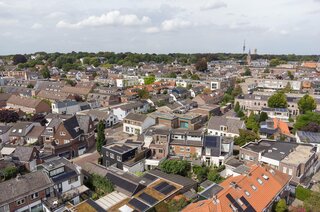 Koningsstraat 95 A HILVERSUM
