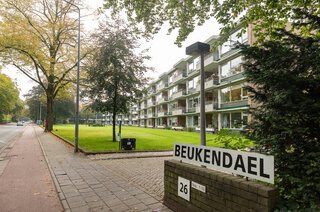 Utrechtseweg 26 45 HILVERSUM