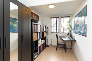 Hoge Larenseweg 39 HILVERSUM