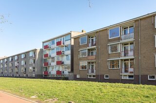 Wolvenlaan 111 HILVERSUM