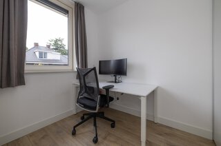 Laapersboog 14 HILVERSUM