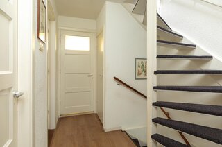 Van Oldenbarneveltlaan 35 HILVERSUM