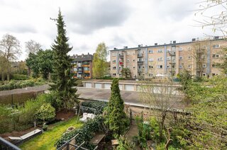Compagnieweg 10 HILVERSUM