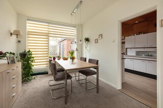 Wijgert Kooijlaan 5 HUIZEN