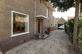 Lijsterbeslaan 10 HILVERSUM