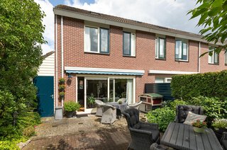Rigelstraat 45 HILVERSUM