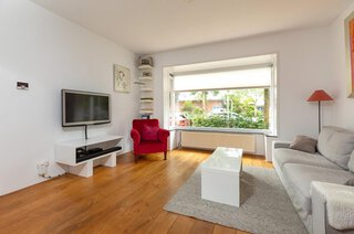 Orchideestraat 13 HILVERSUM