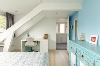 Van Ostadelaan 52 HILVERSUM