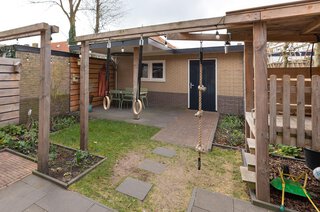 Lorentzweg 80 HILVERSUM