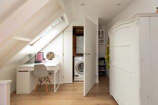 Vossenstraat 27 HILVERSUM