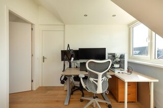 Marterlaan 76 HILVERSUM