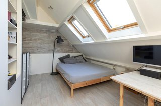 Bodemanstraat 57 HILVERSUM