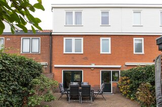 Eemnesserweg 224 HILVERSUM