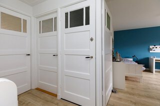 De Genestetlaan 18 HILVERSUM