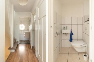 Lieven de Keylaan 107 HILVERSUM
