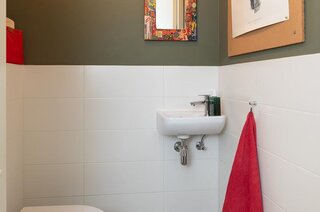 De Loodsen 16 HILVERSUM